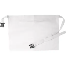 FWRD Barista Apron White